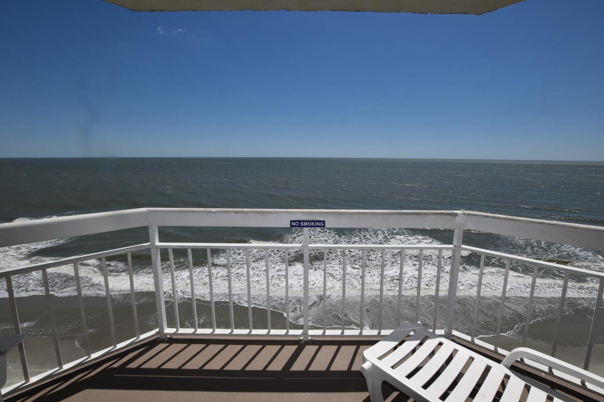 0902 Waters Edge Resort Condo Myrtle Beach Exterior foto